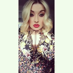 Meet your Posher, Kate